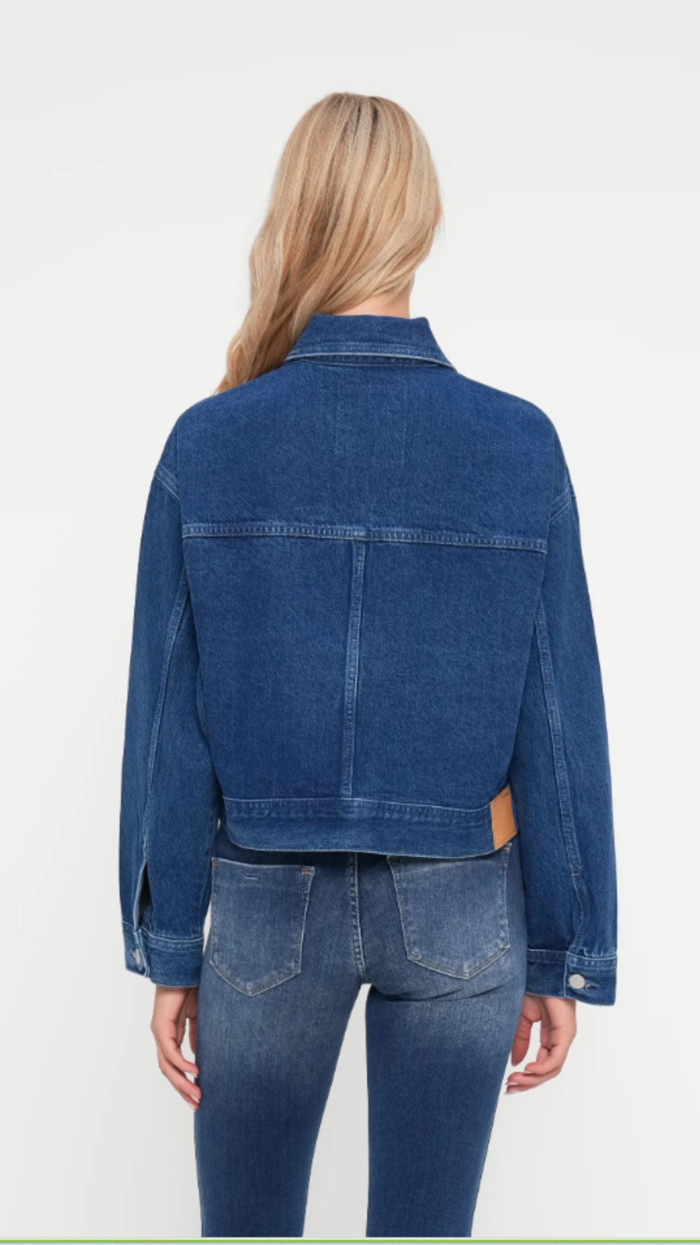 Skyla Utility Jacket