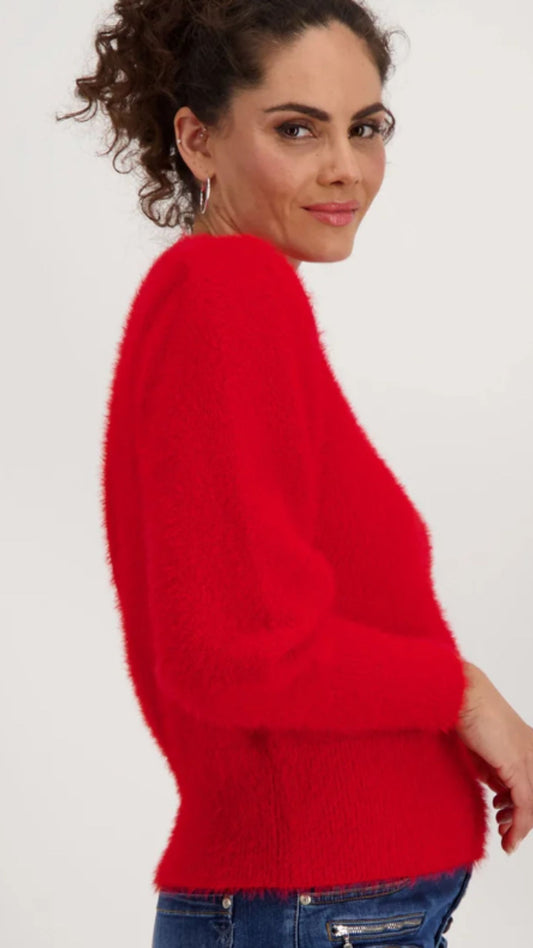C'est La Vie Pullover