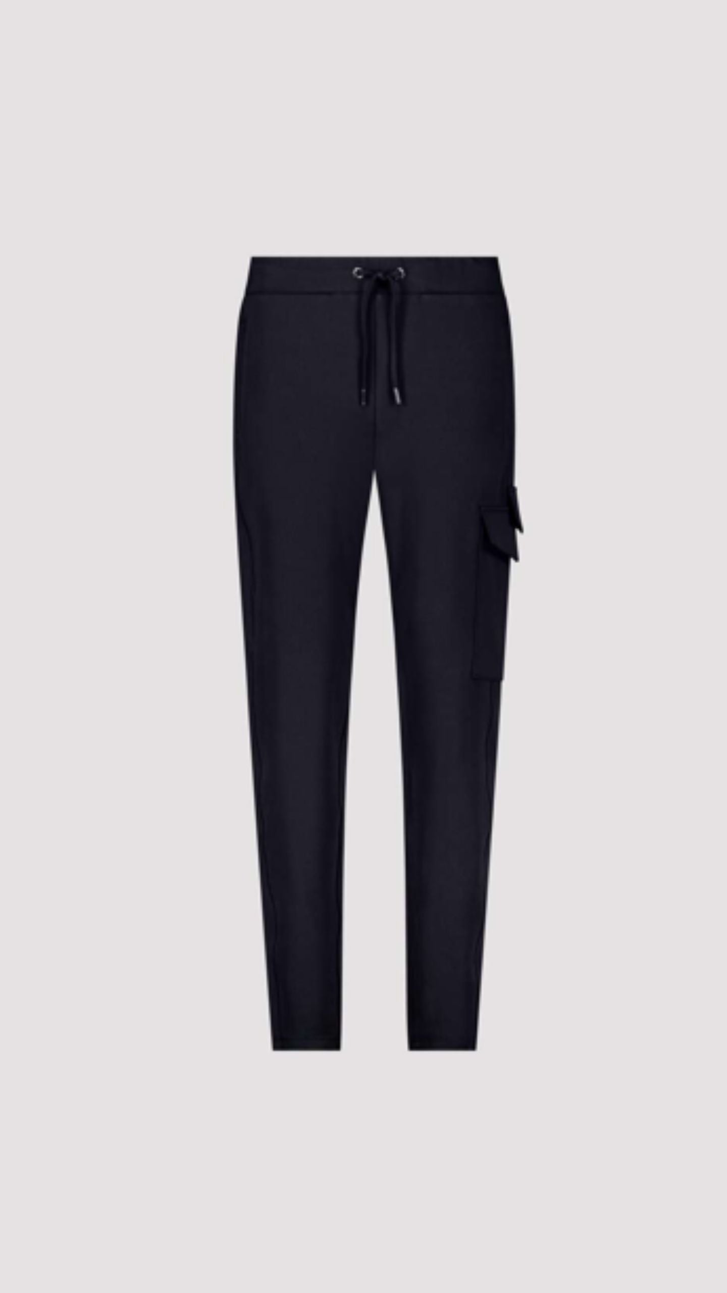 Drawstring Trousers