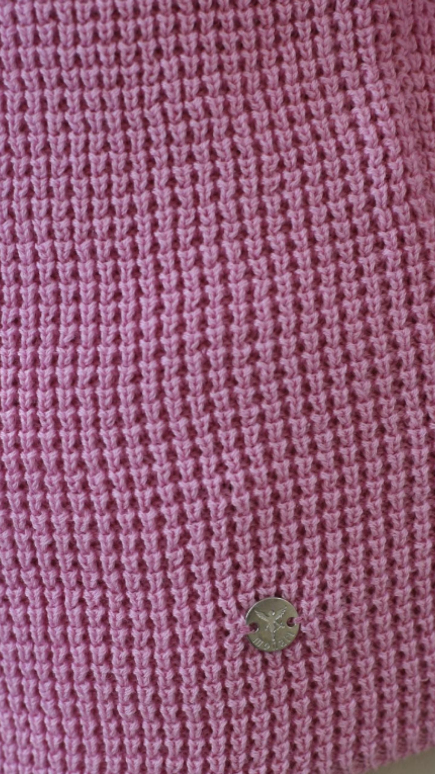 Bubblegum Jersey