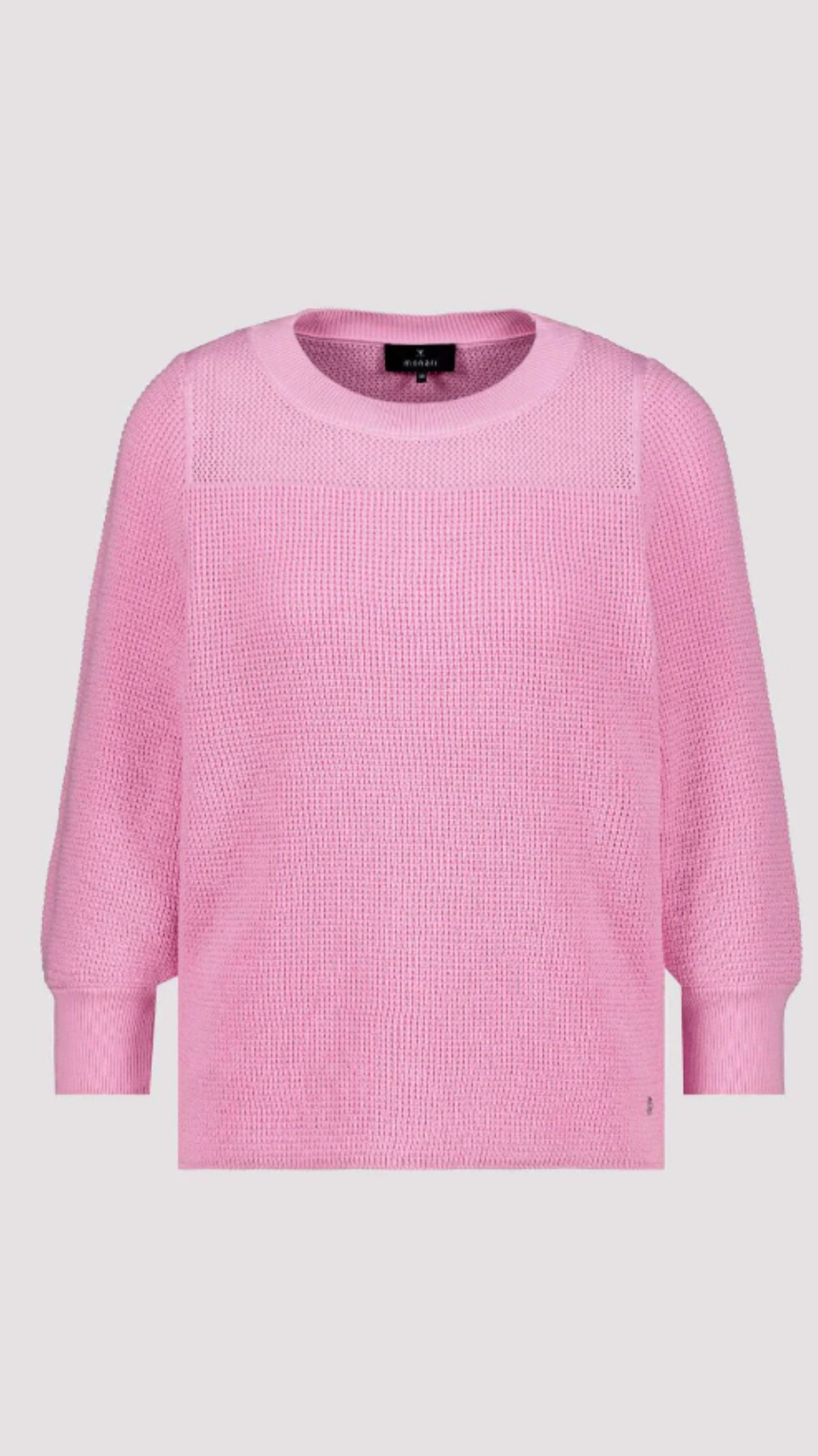 Bubblegum Jersey