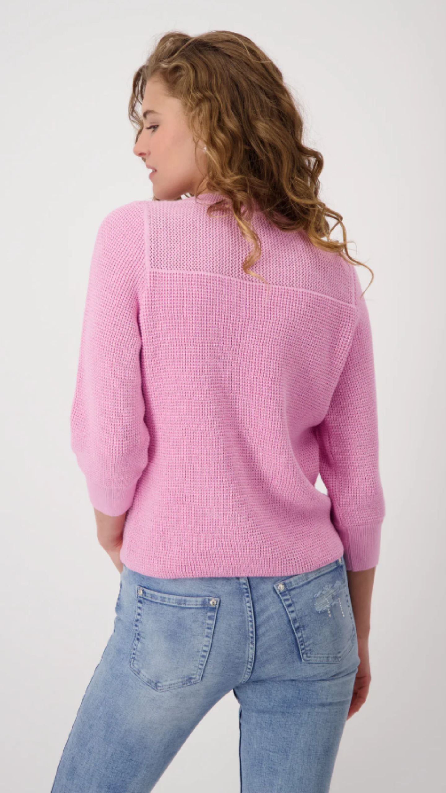 Bubblegum Jersey