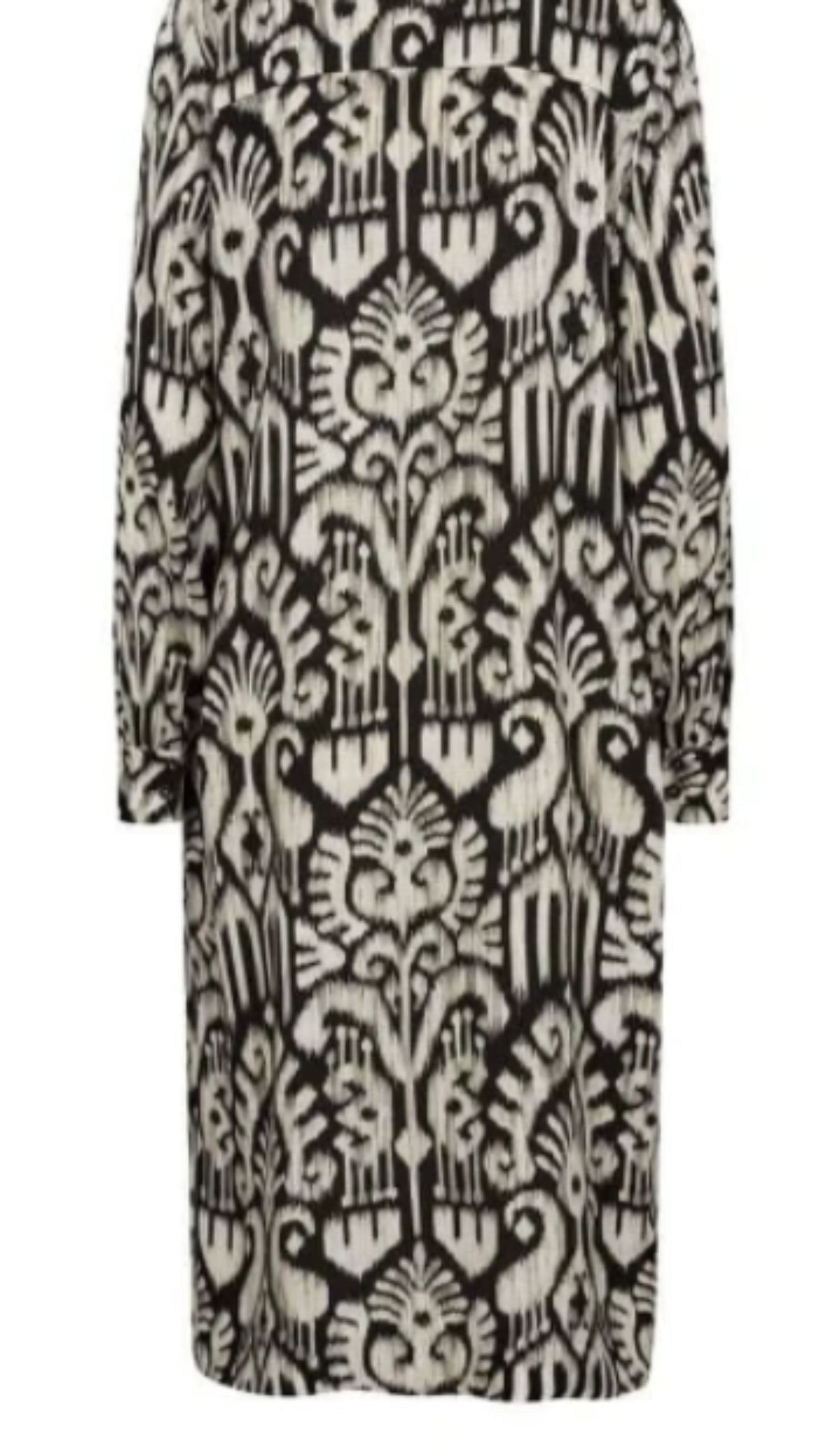 Yves Noelli Dress