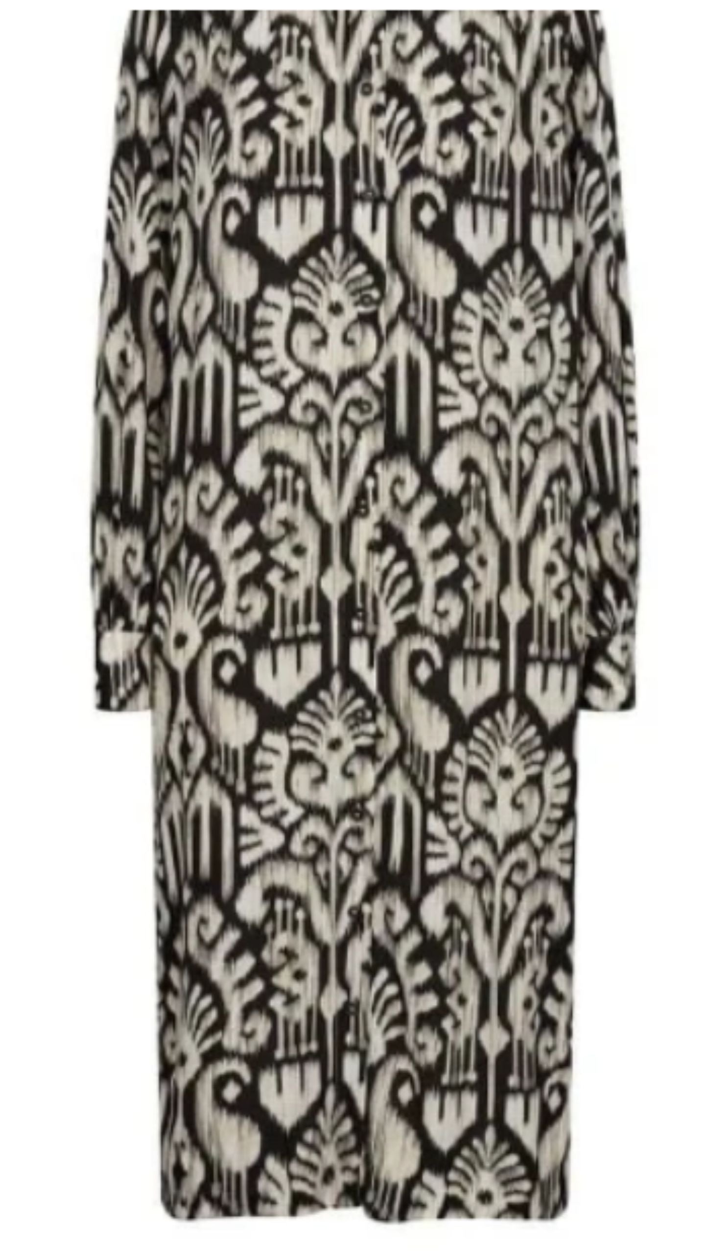 Yves Noelli Dress