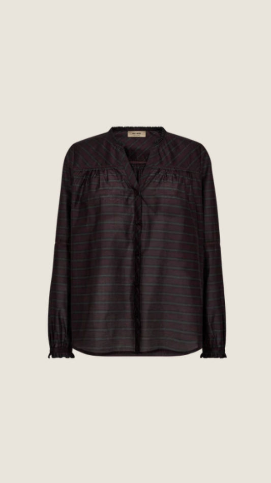 Benedetta Silky Shirt