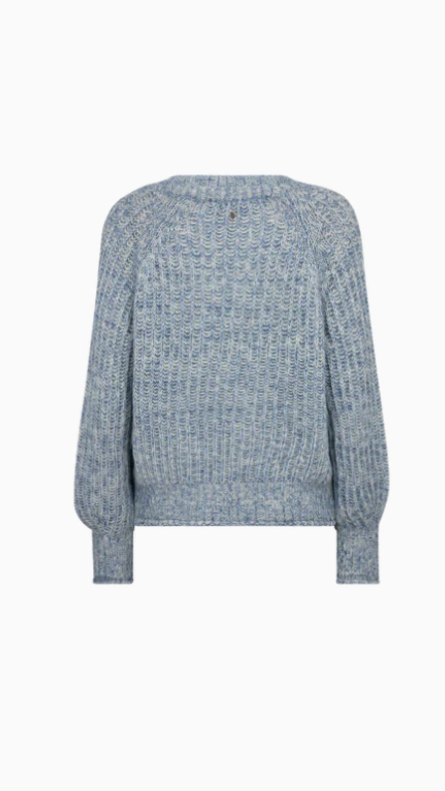 Jaylin V-Neck Knit