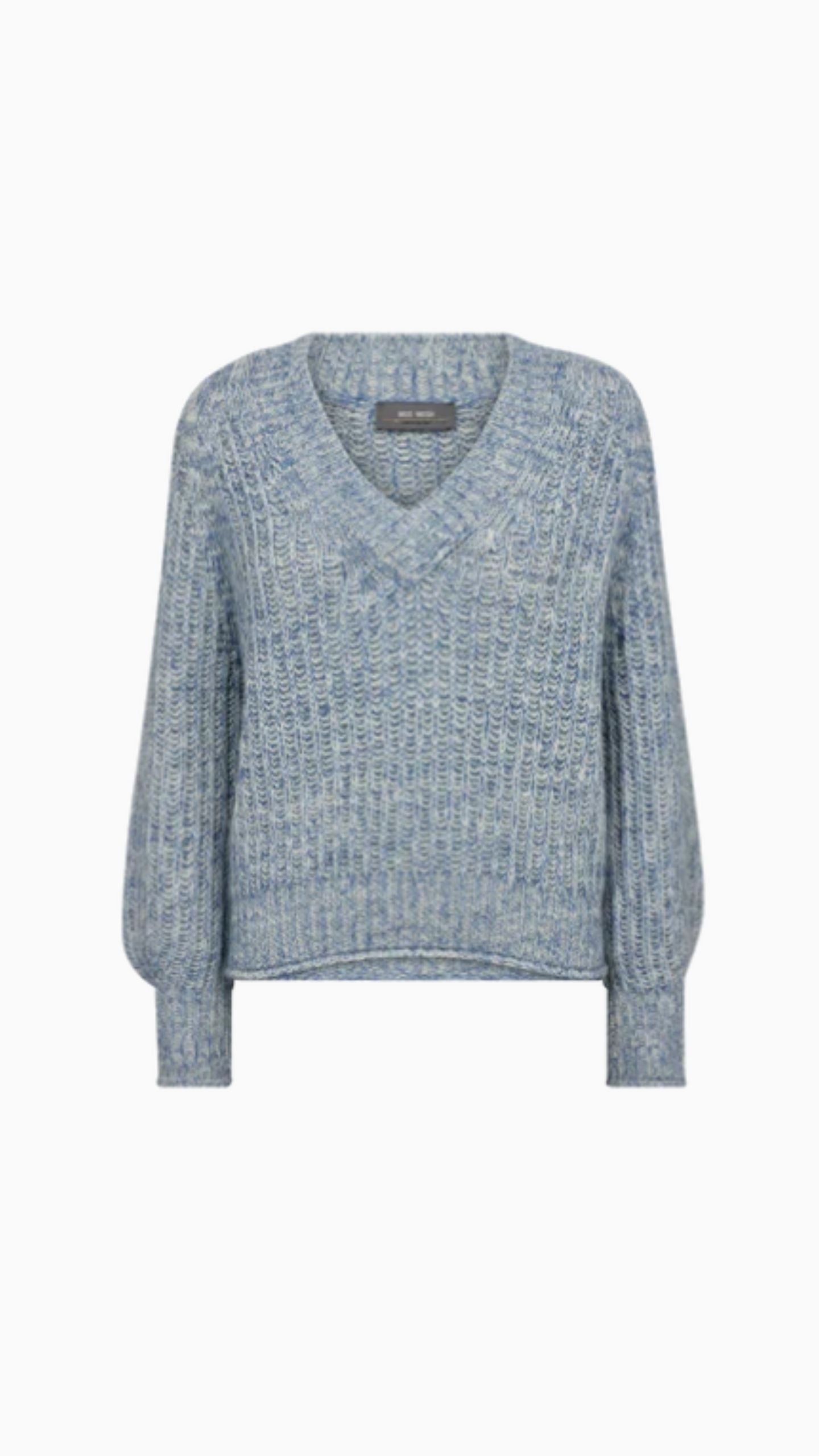 Jaylin V-Neck Knit