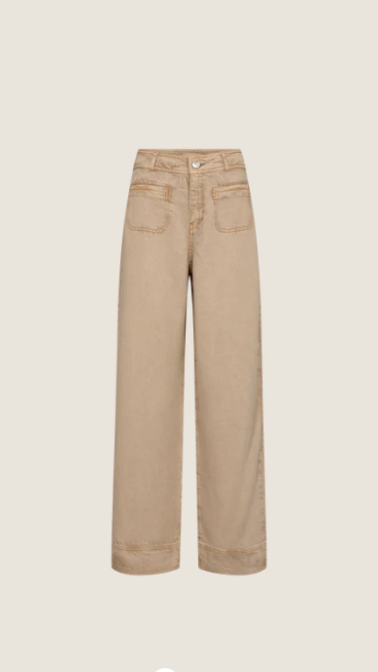 Soey Beaumont Pant