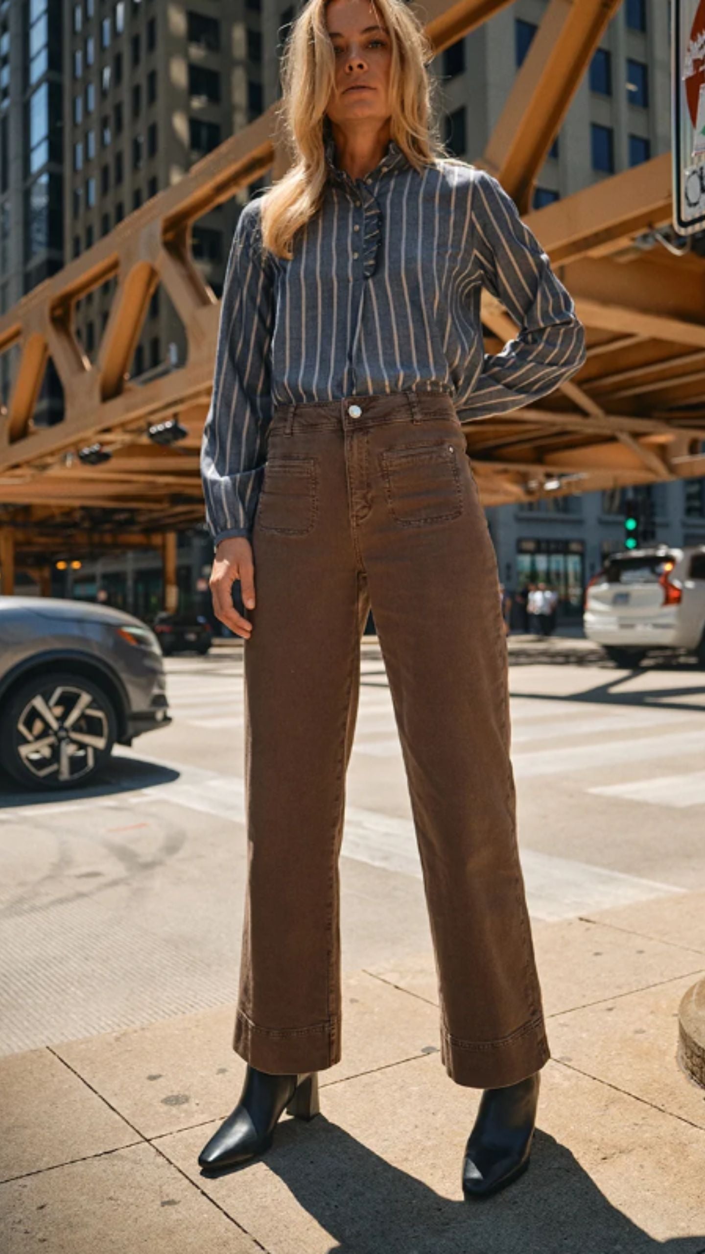 Soey Everton Pant