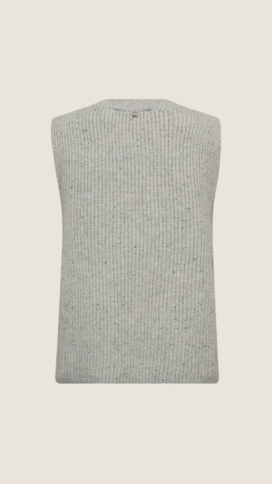 Zhara Thyra Knit Vest