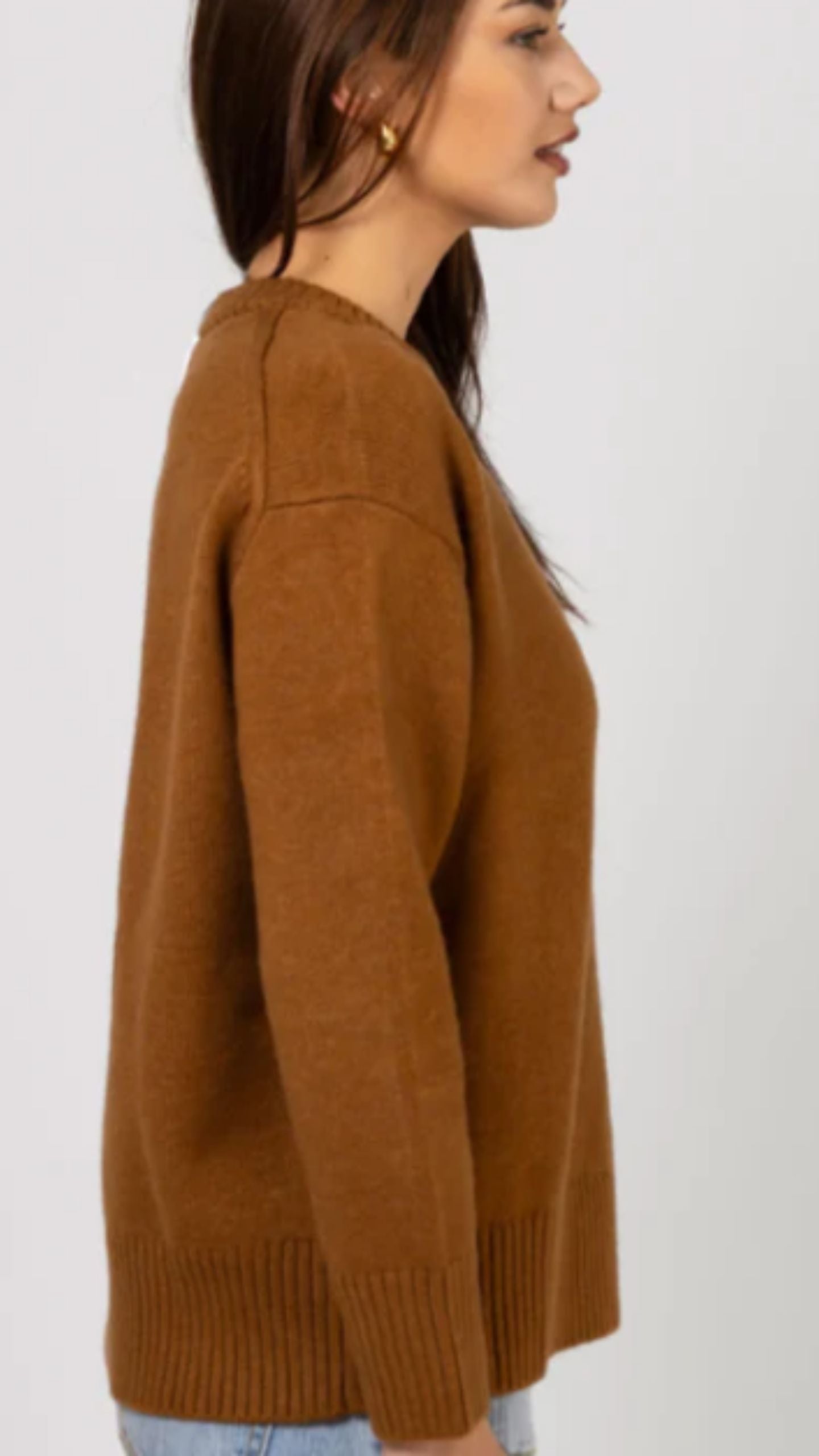Nell Sweater