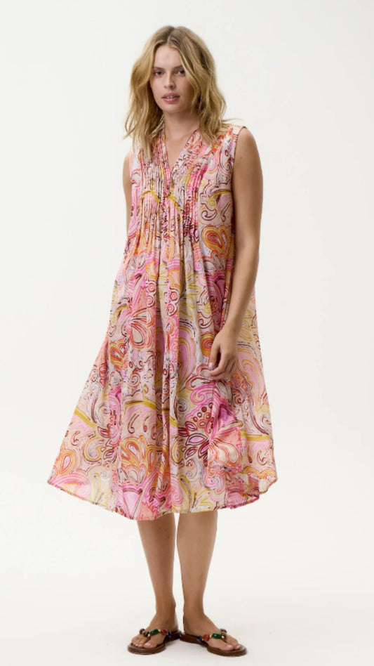 Tommy Dress