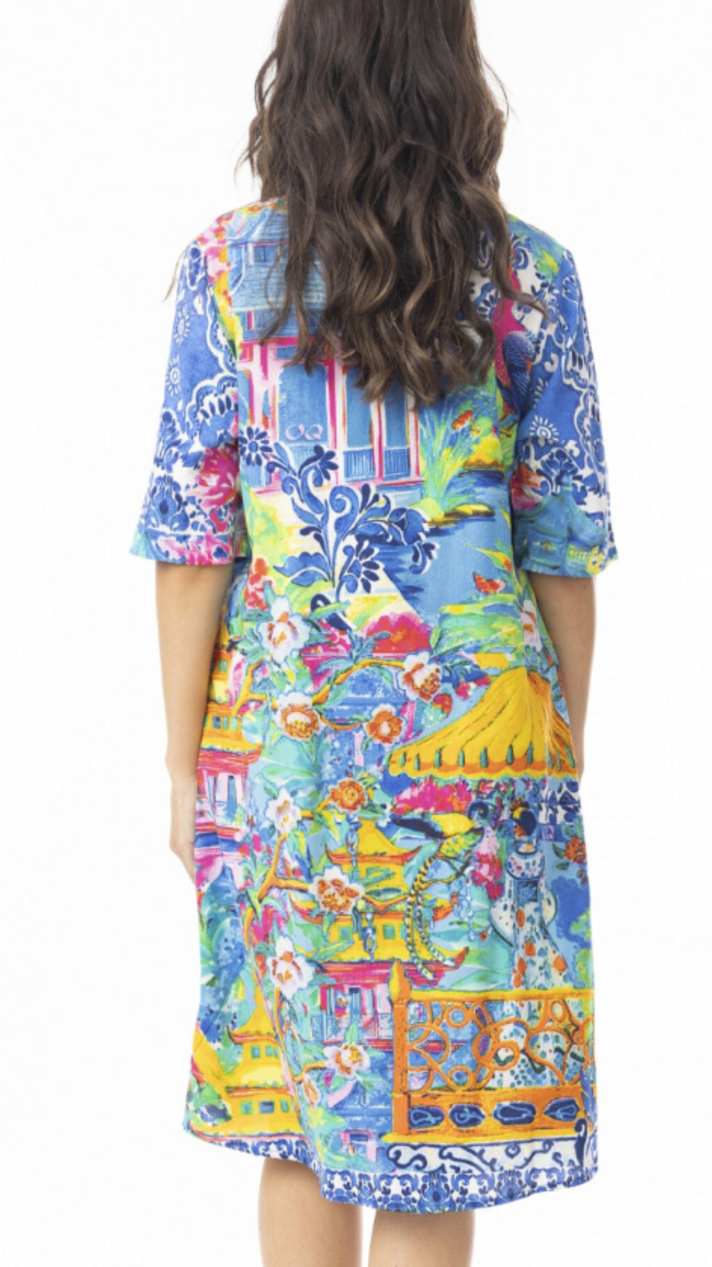 Contemporary Dress