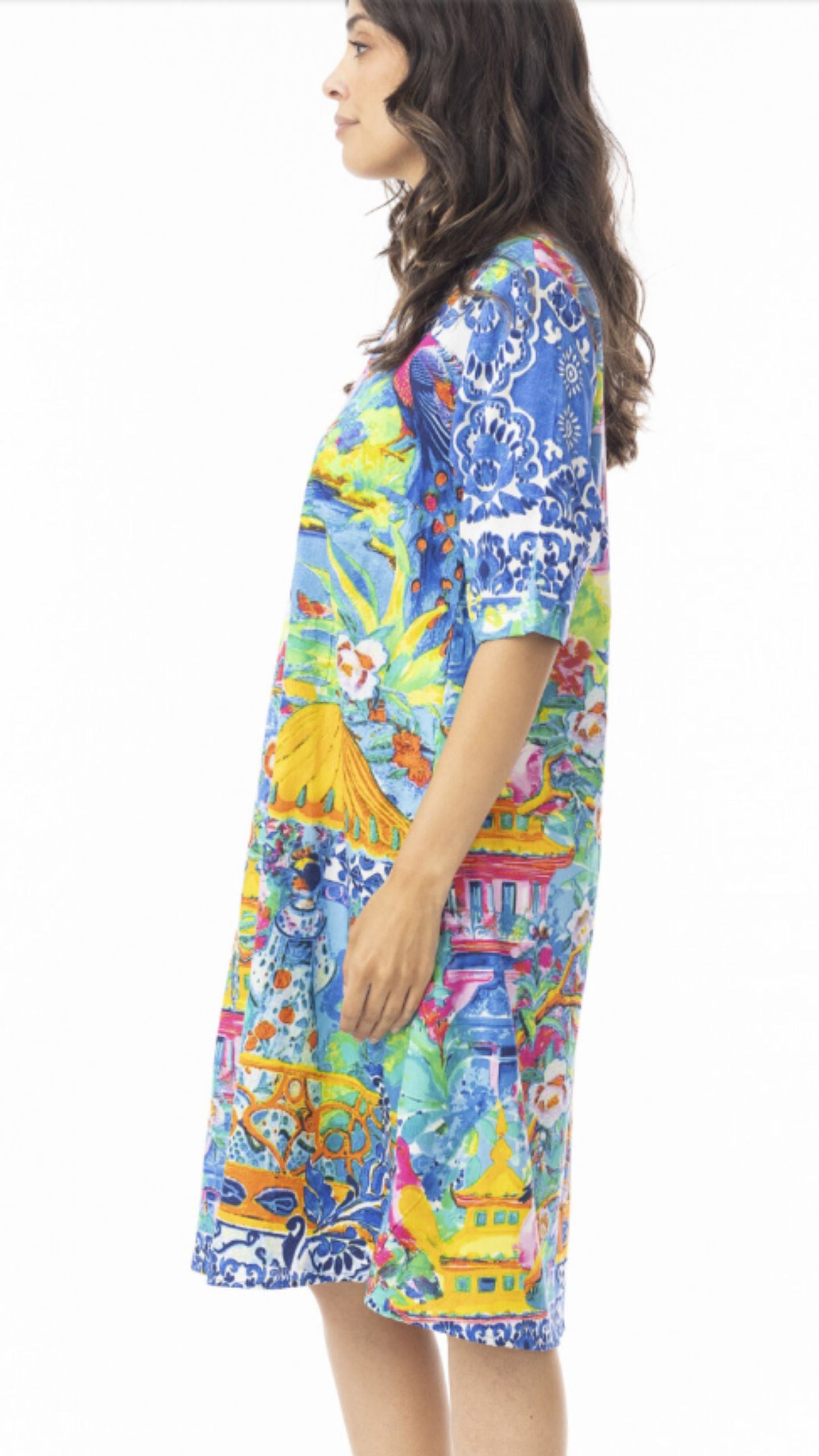 Contemporary Dress