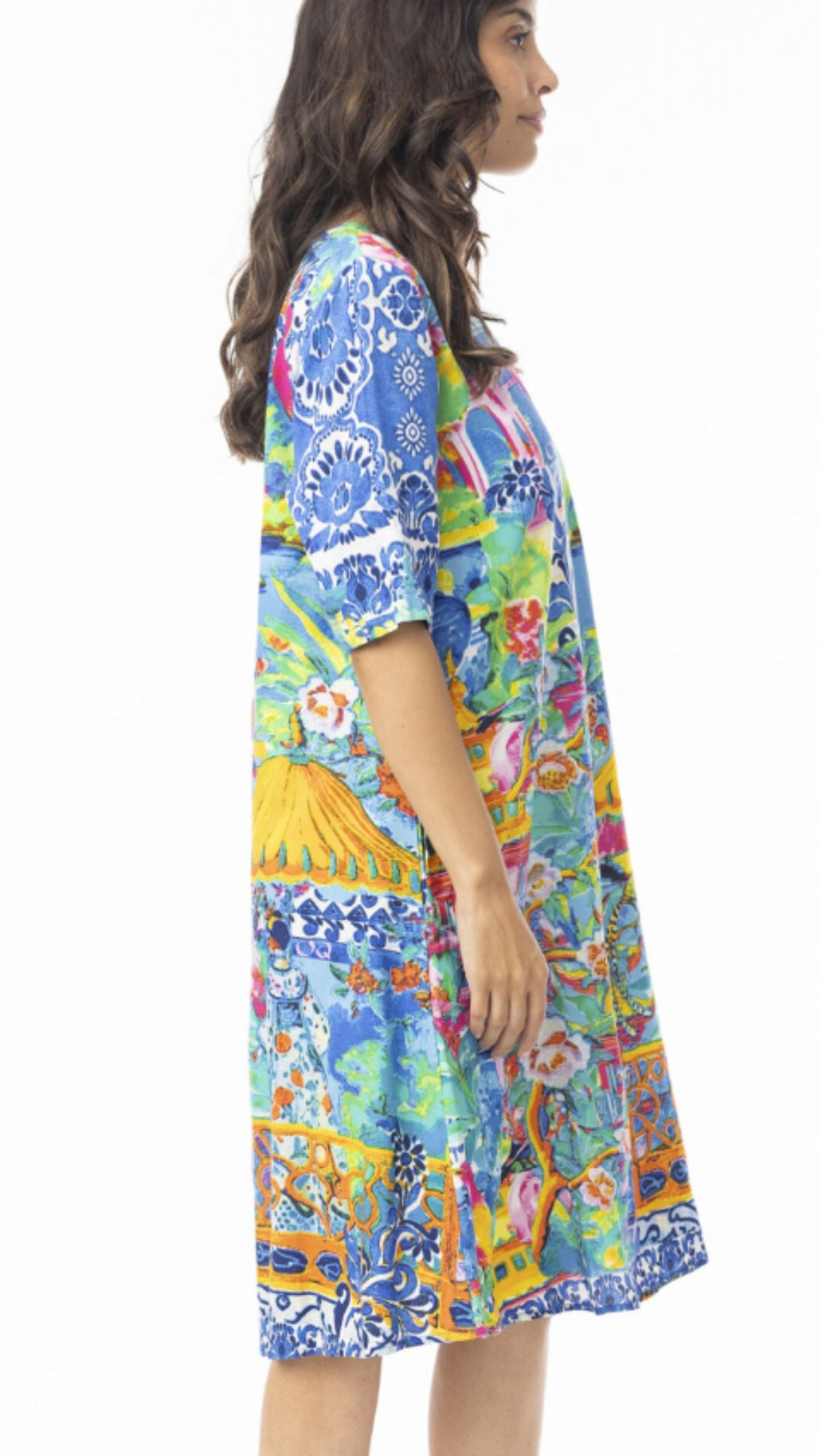 Contemporary Dress