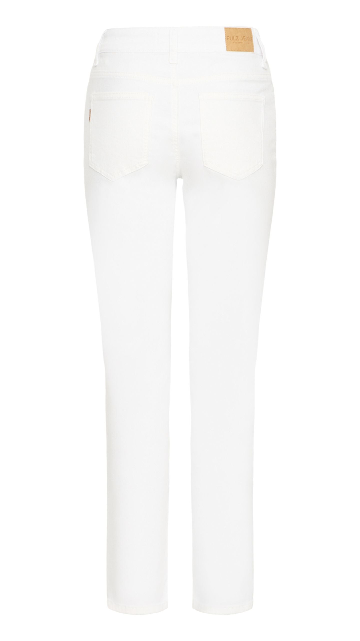 Emma High Waisted Jean