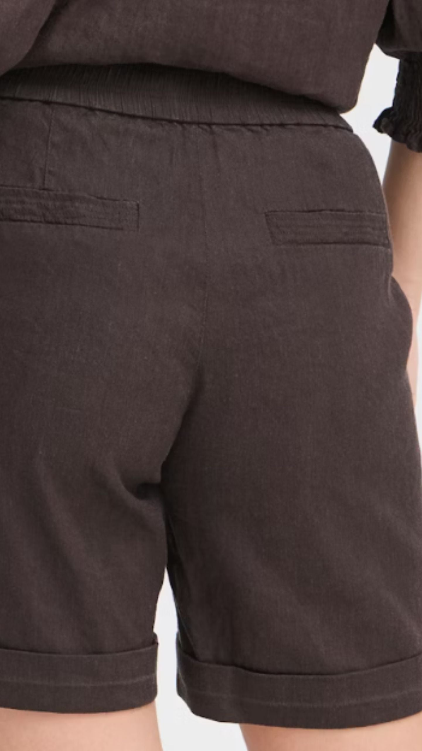 Luca Shorts