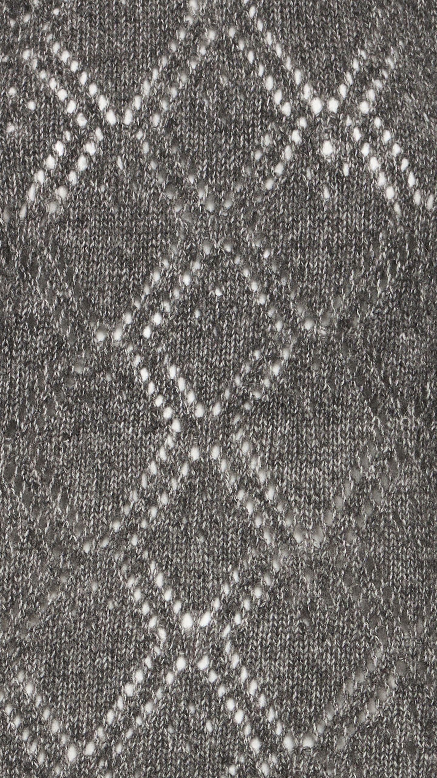 Shaila High Neck Pullover