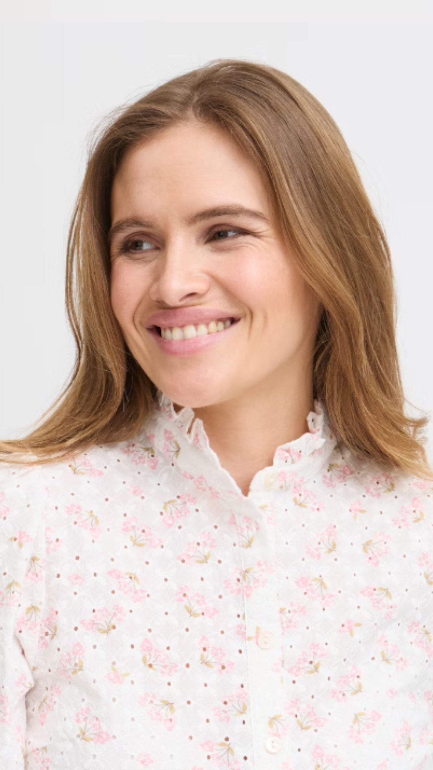 Willa Shirt