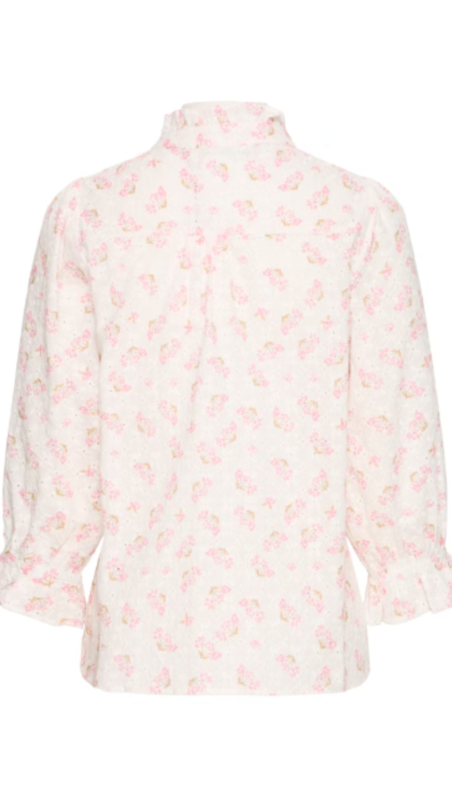 Willa Shirt