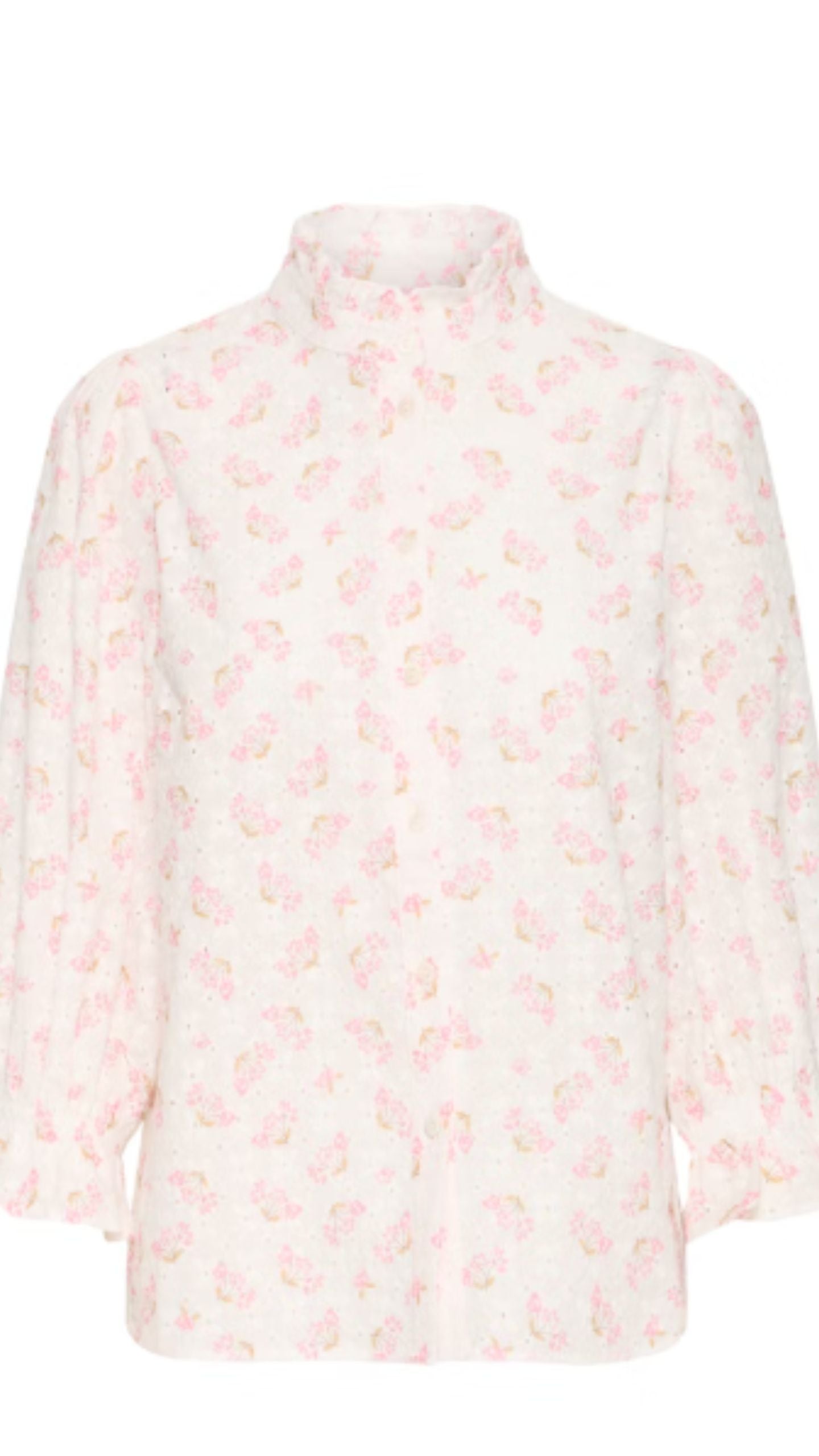 Willa Shirt