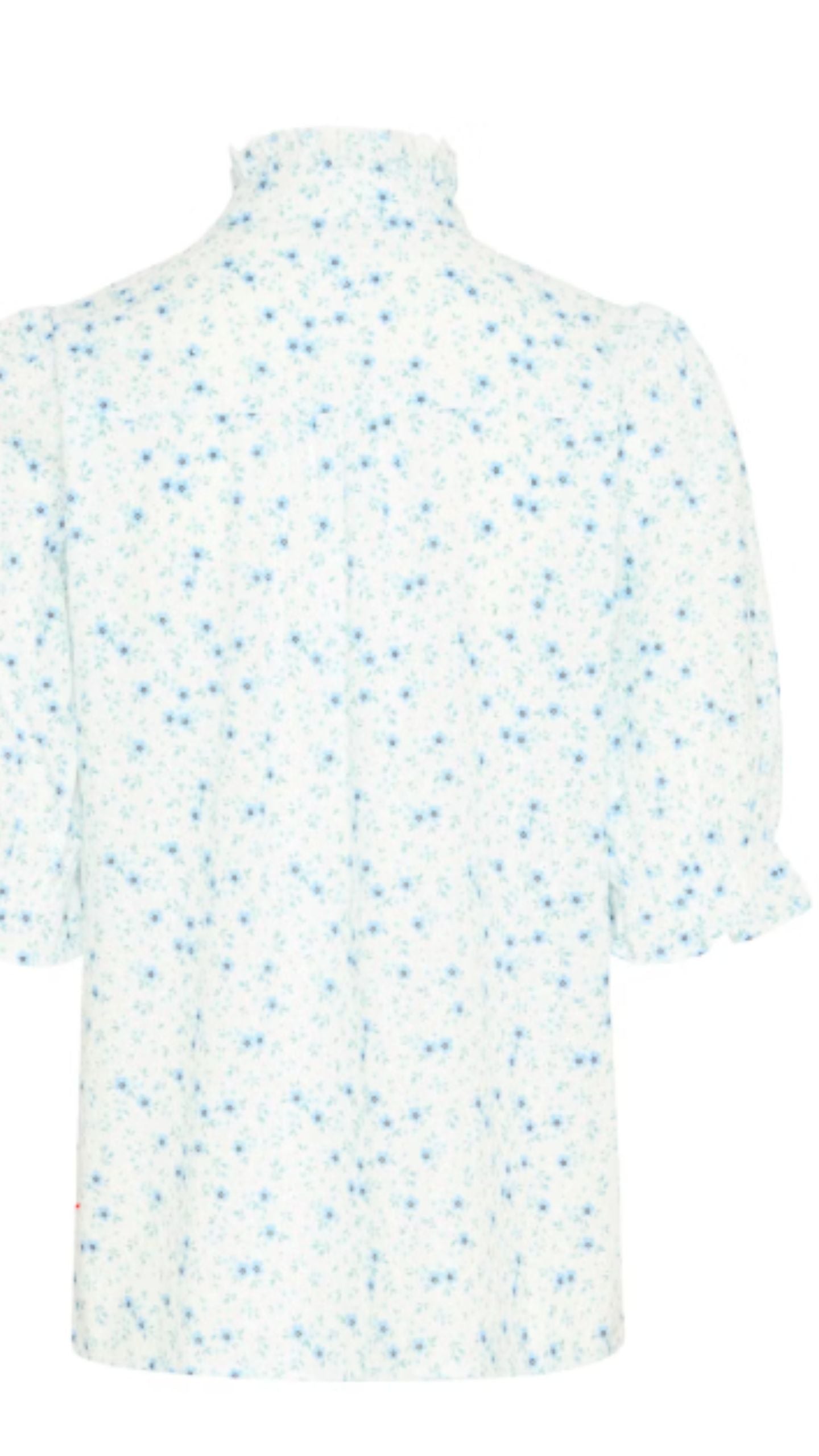 Willa Shirt