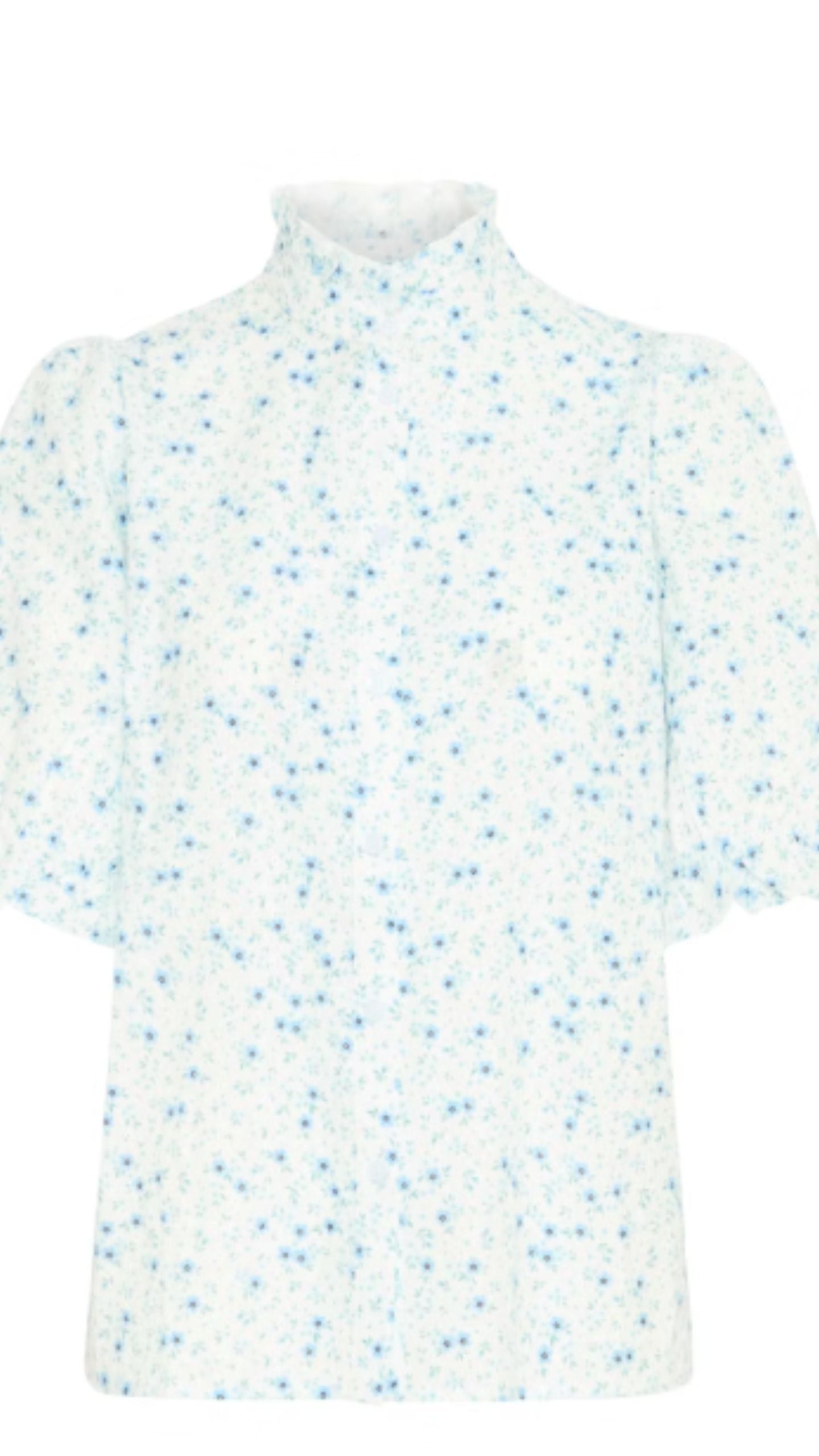 Willa Shirt