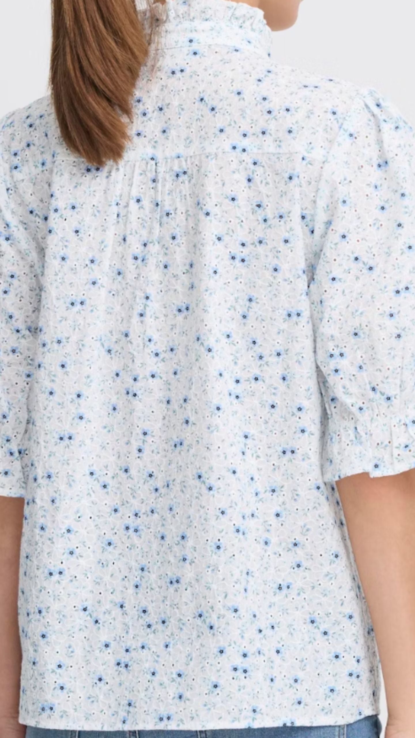 Willa Shirt