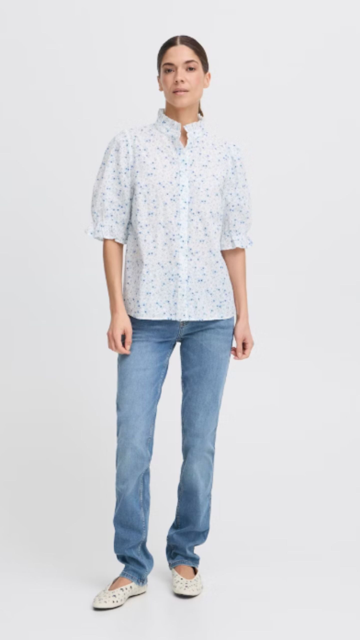 Willa Shirt