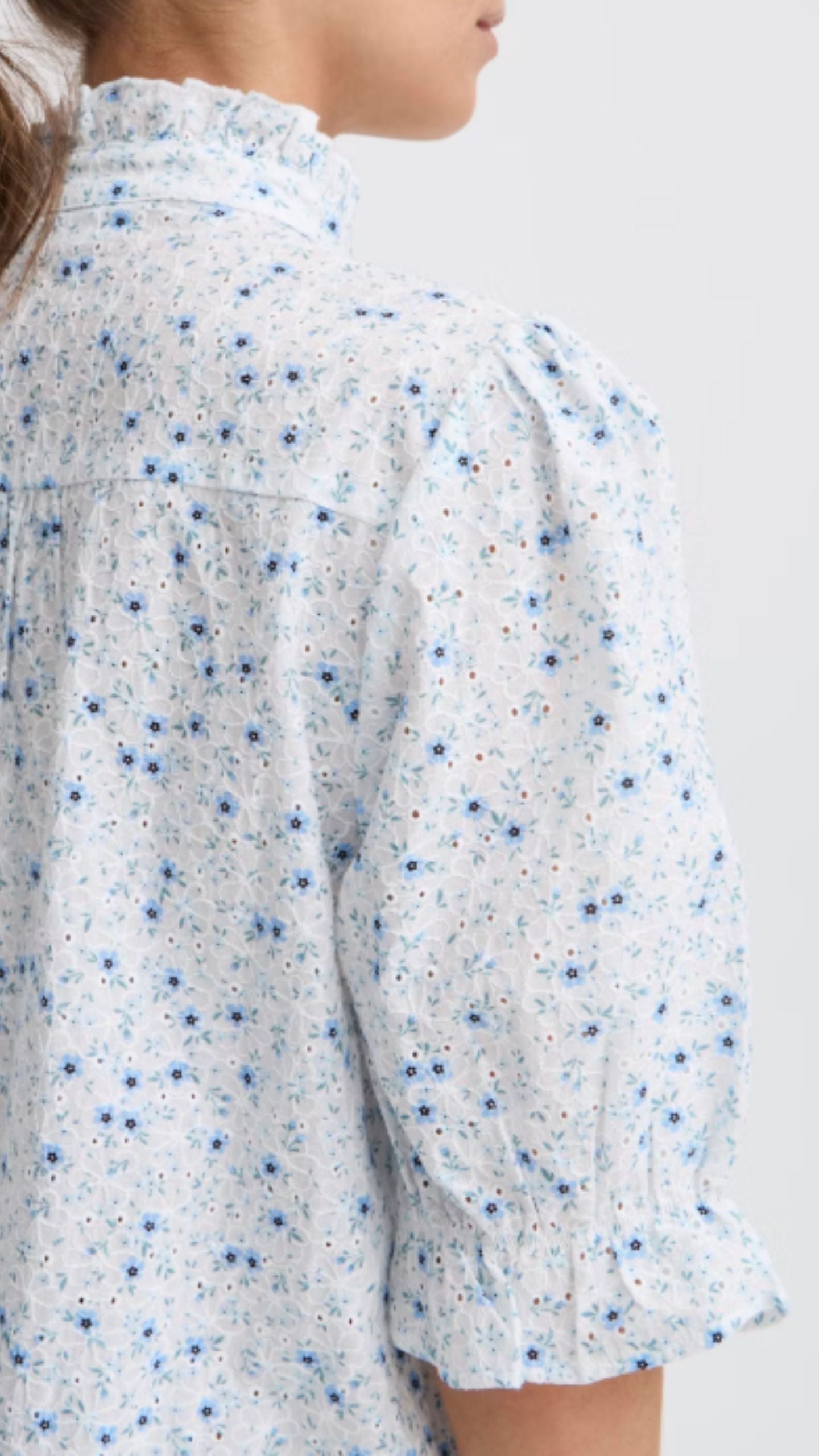 Willa Shirt