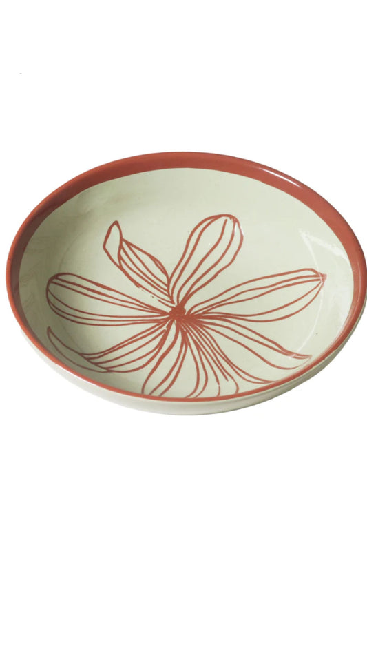 June's Daisy Bowl 20cm