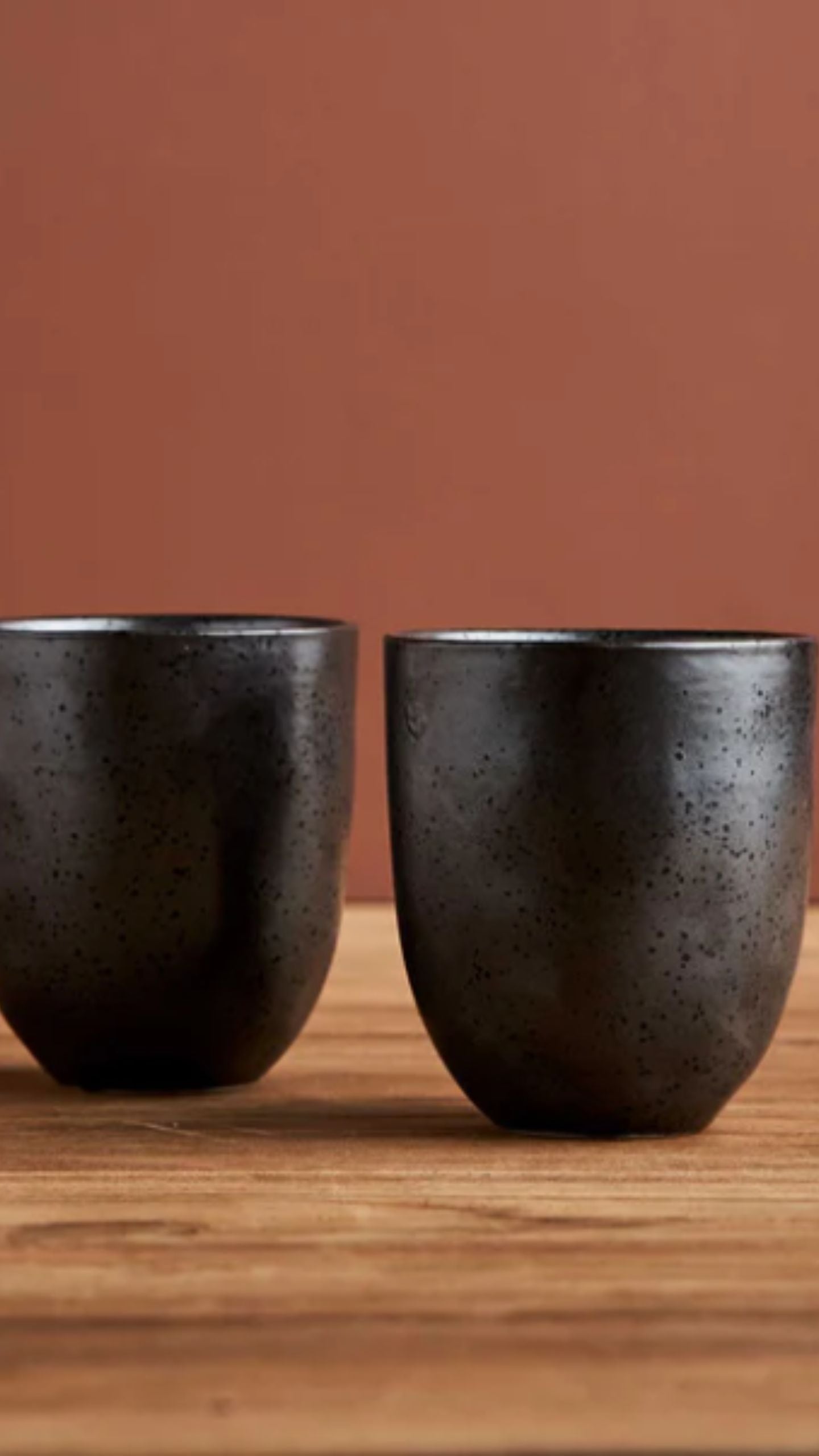 Latte Cup set of 2