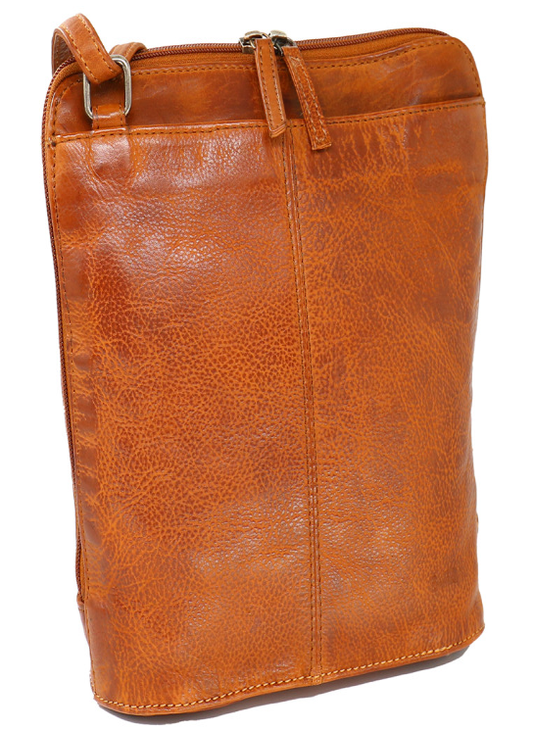 Medium Leather Handbag
