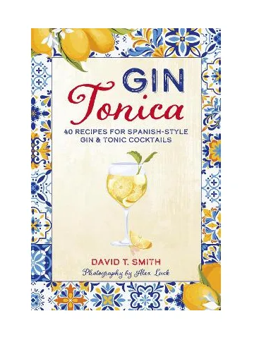 Gin Tonica
