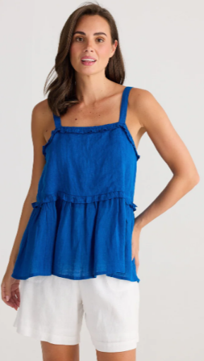 Alita top