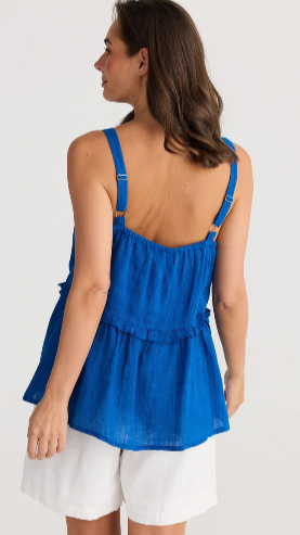 Alita top