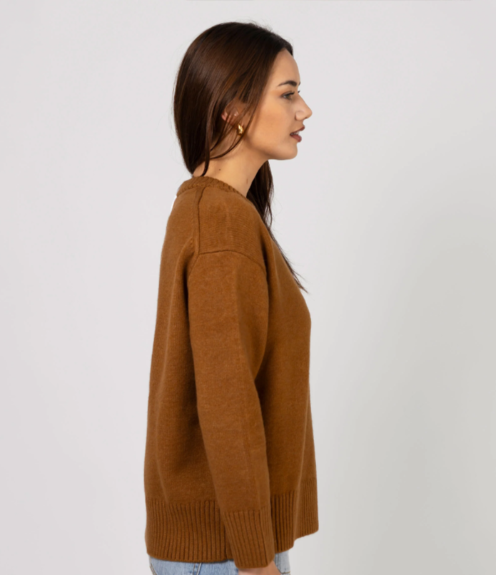 Nell Sweater