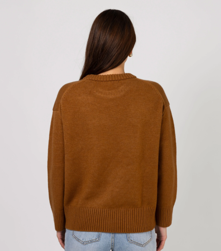 Nell Sweater
