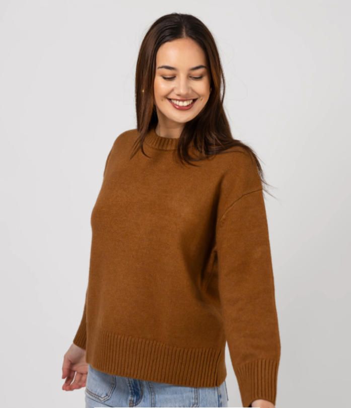 Nell Sweater