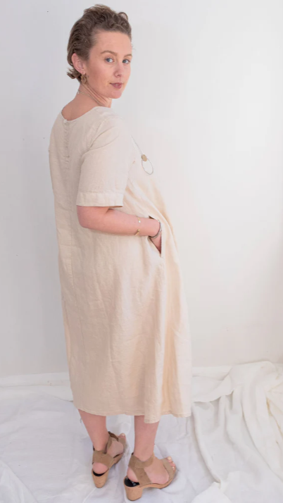 Tida Tunic