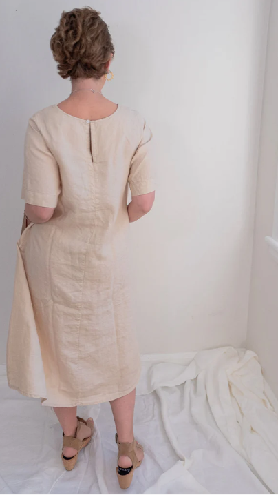 Tida Tunic
