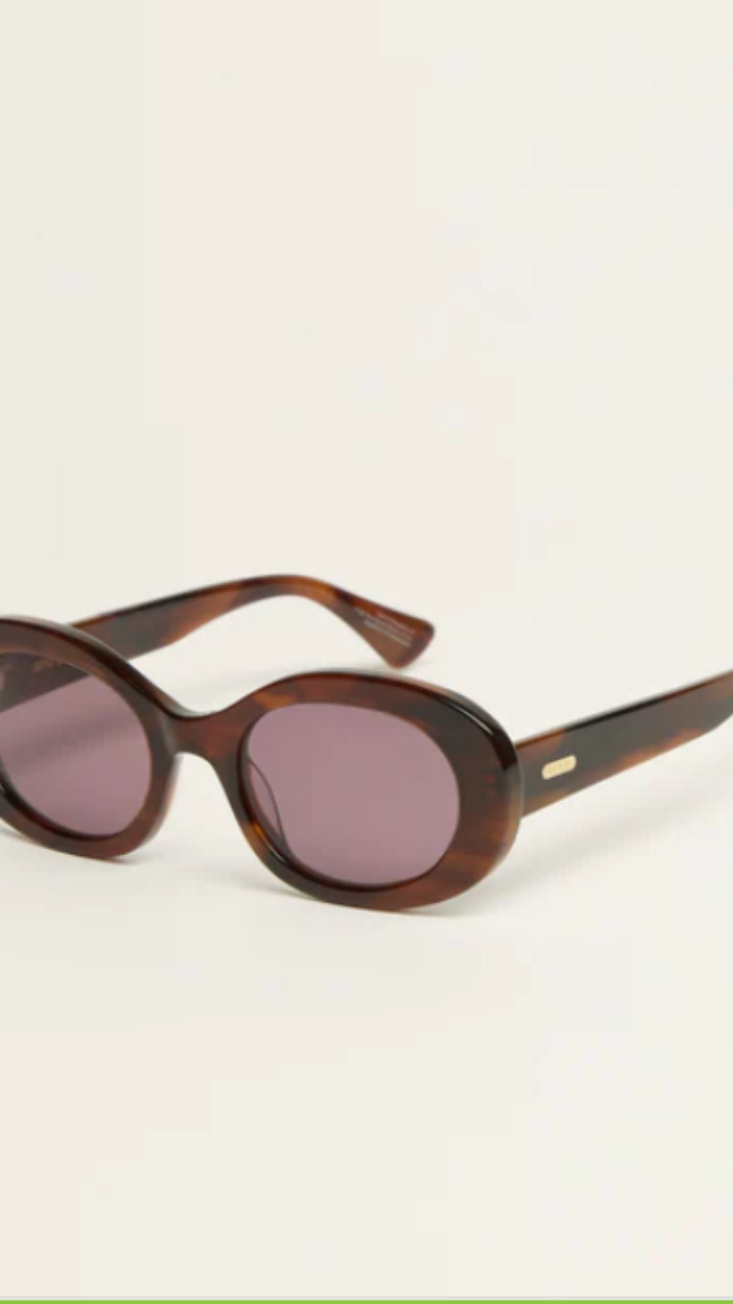 Luna Sunglasses