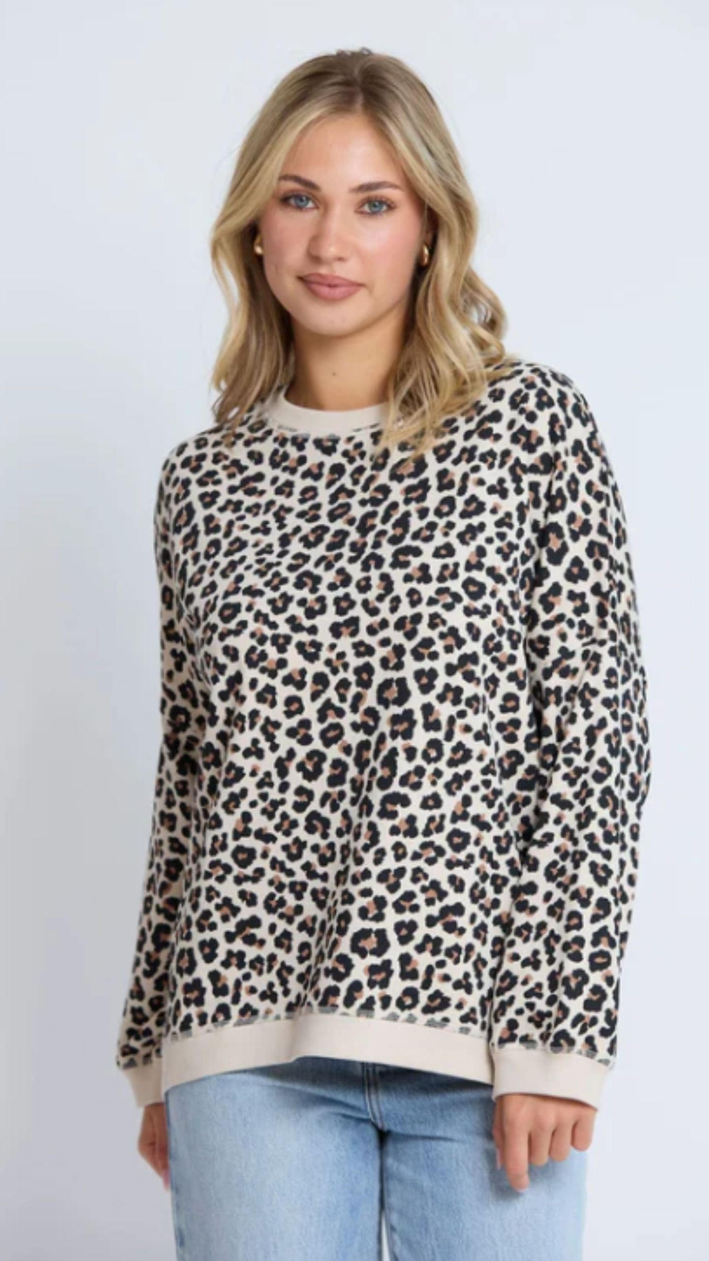 Newport Sweat