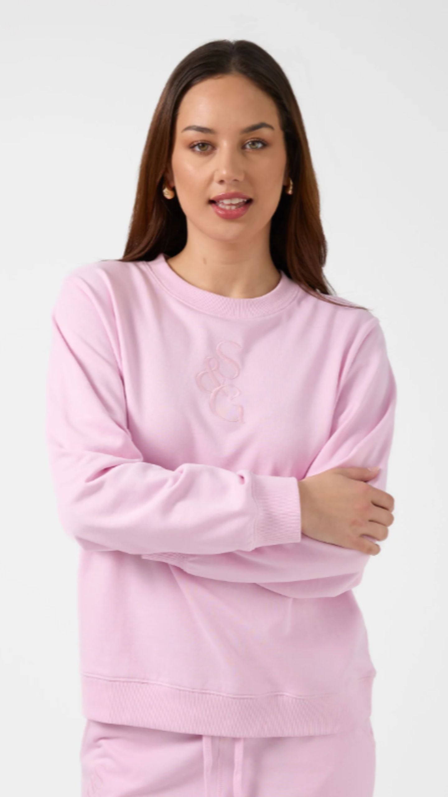 Essential Sweater