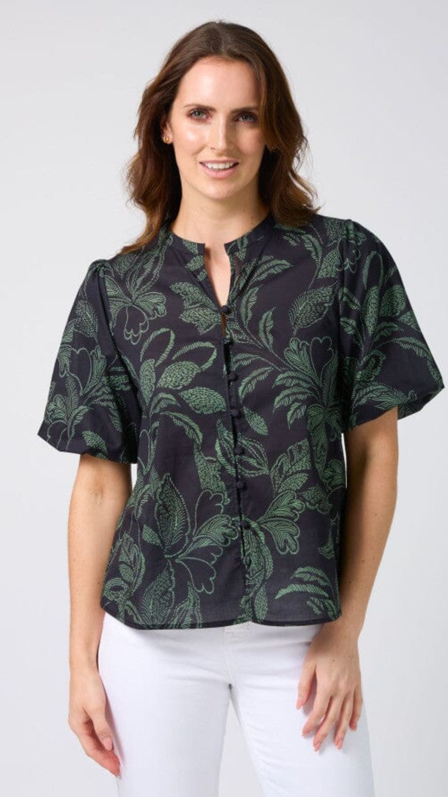Tamara Blouse