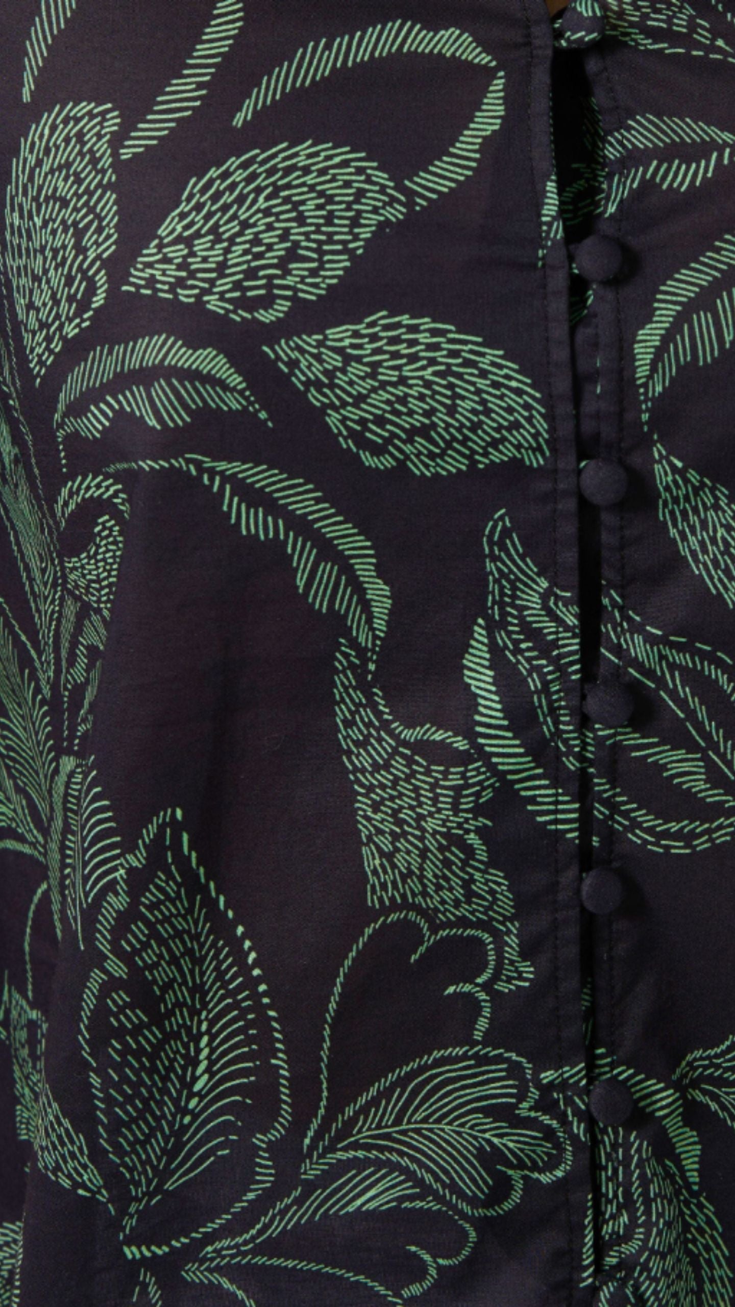 Tamara Blouse