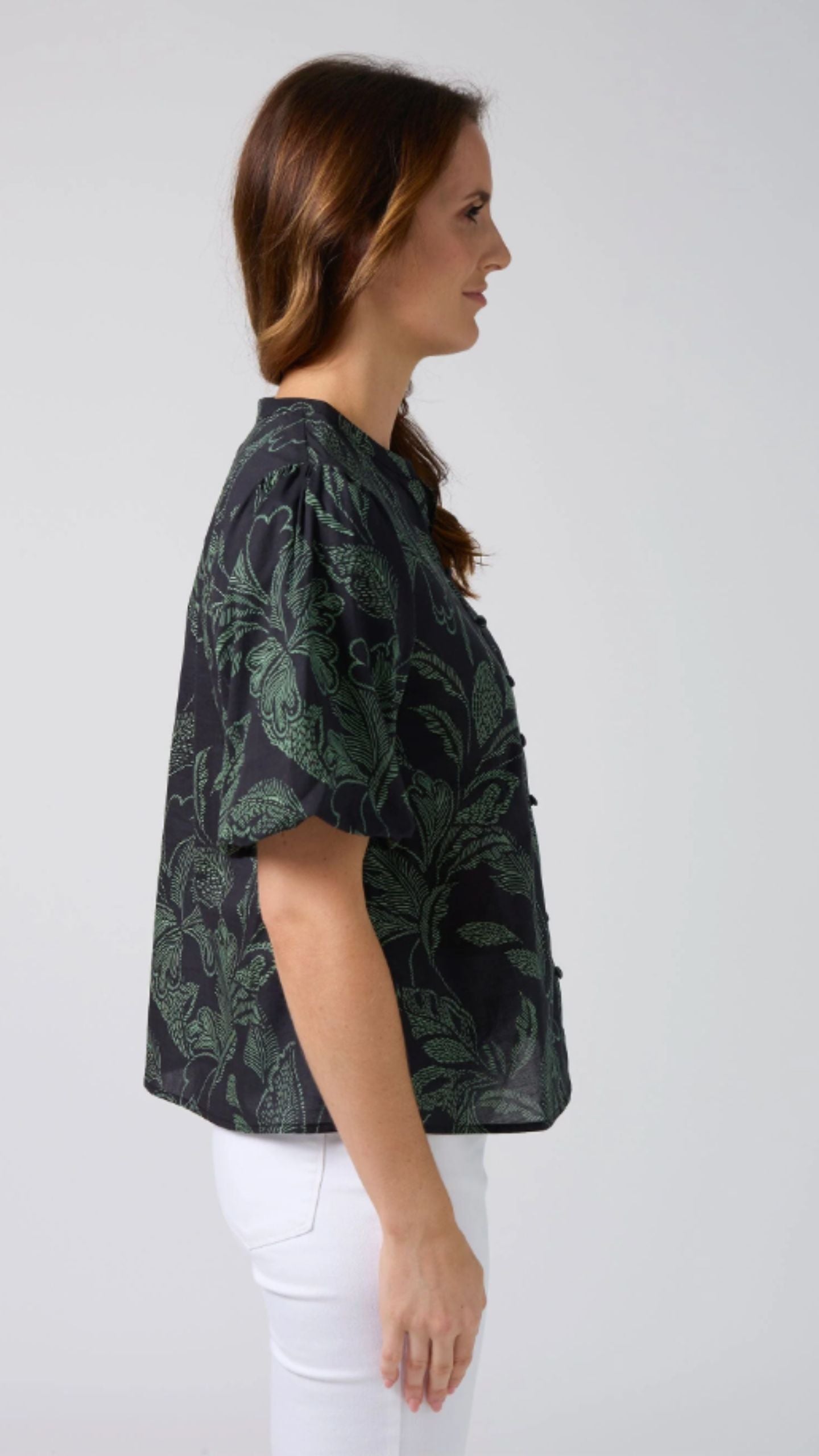 Tamara Blouse
