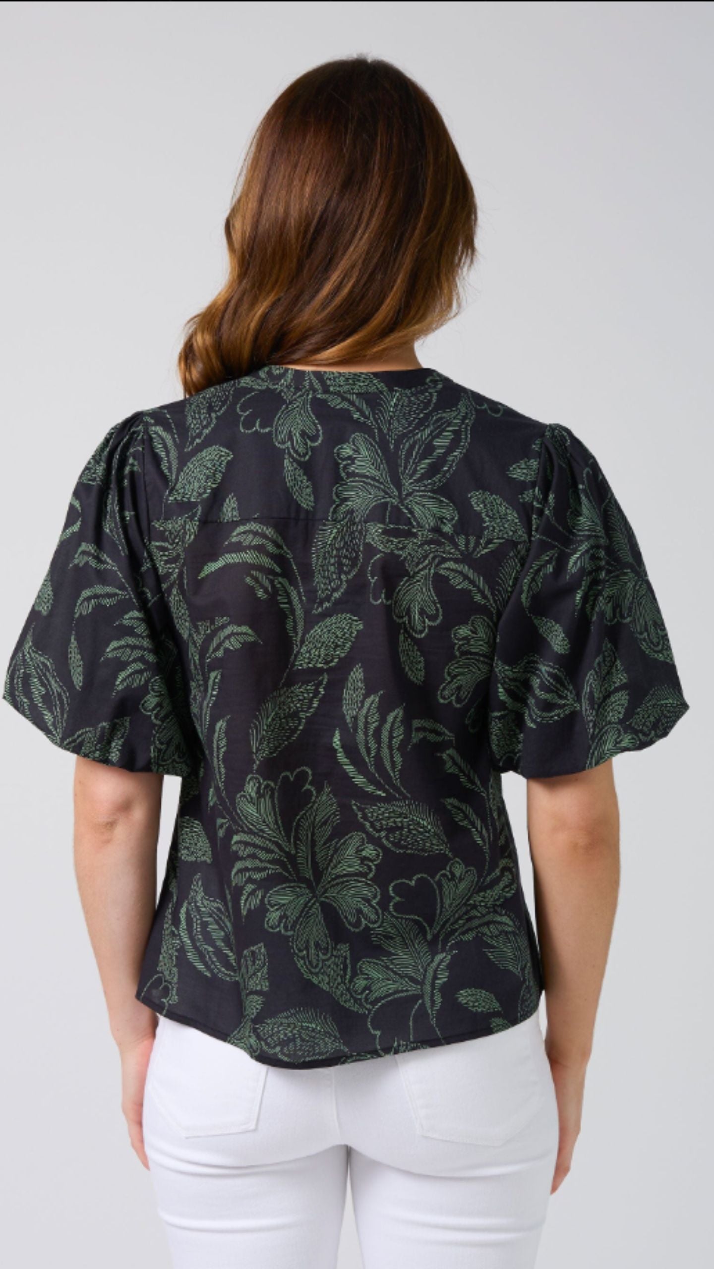 Tamara Blouse