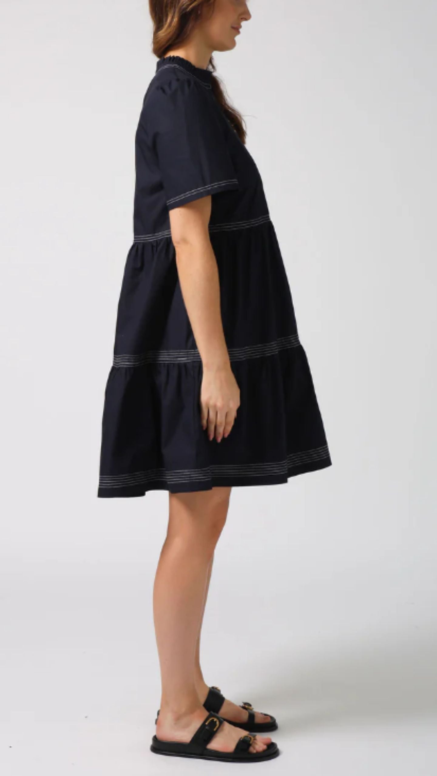 Willa Dress