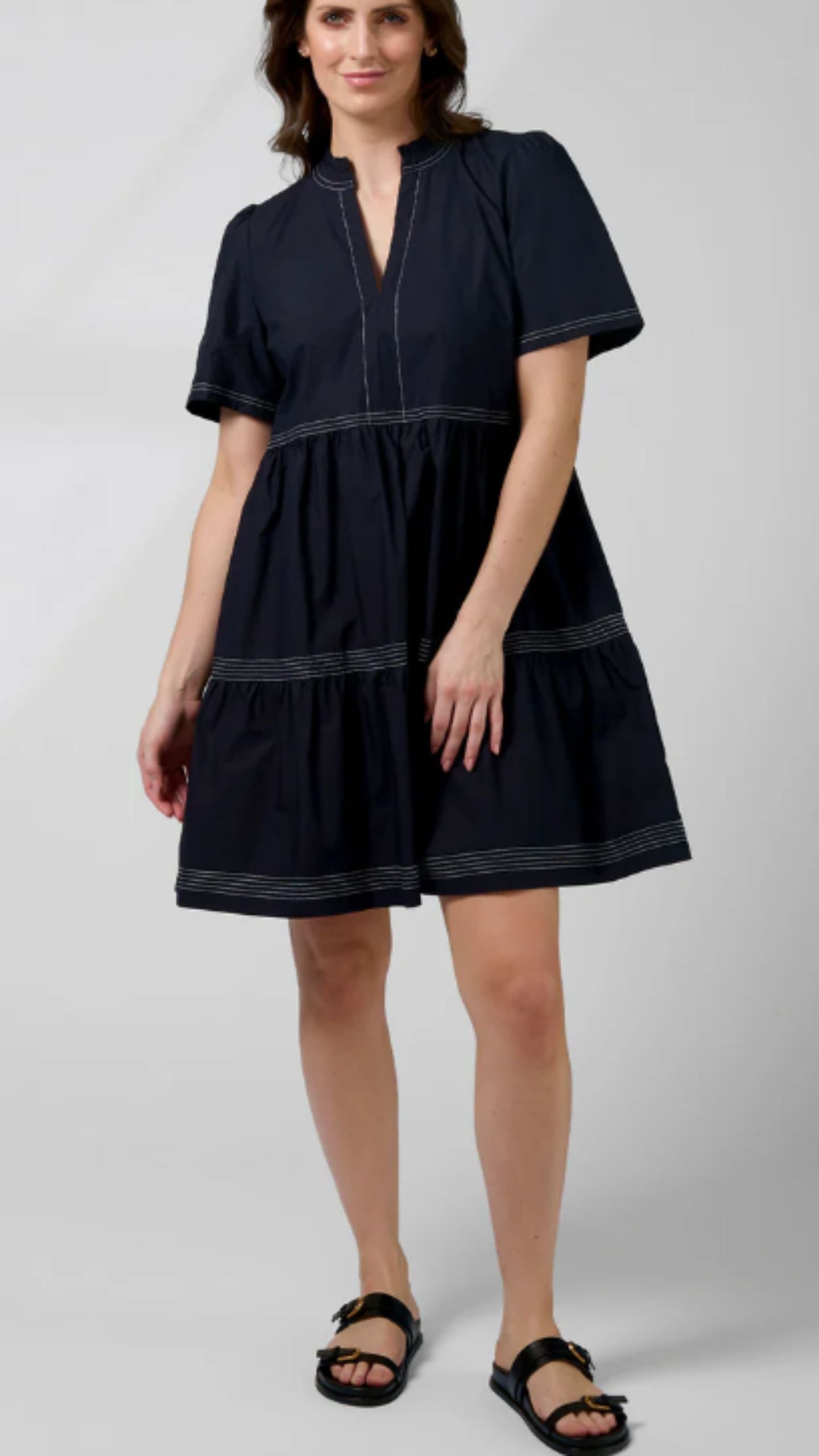Willa Dress